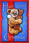 Christmas Cracker