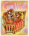 Get well soon