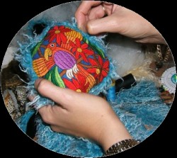Embroid